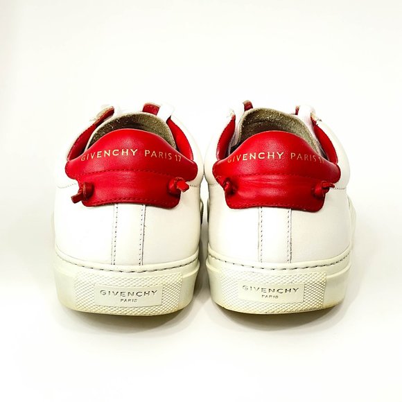 Givenchy Sneakers- Size 38.5 - Picture 5 of 11